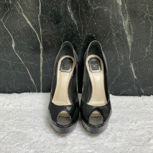Dior heels